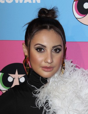 photos Francia Raisa