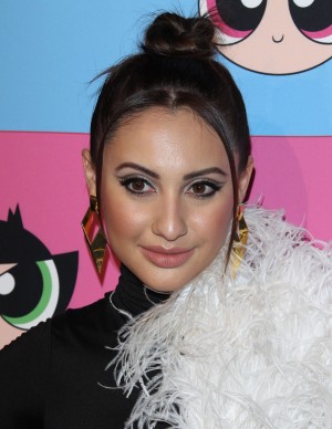 photos Francia Raisa