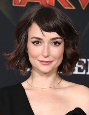 photos Milana Vayntrub