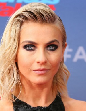 photos Julianne Hough