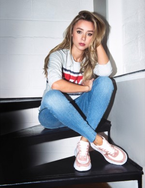 photos Una Healy