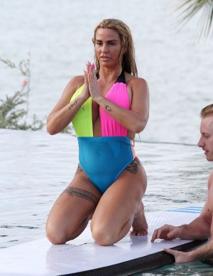 photos Katie Price