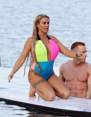 photos Katie Price