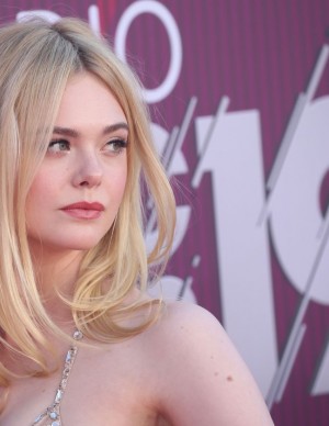 photos Elle Fanning