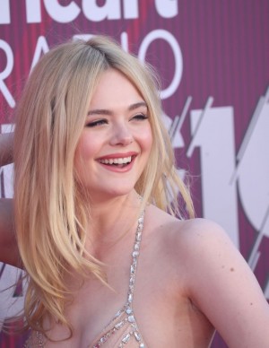 photos Elle Fanning