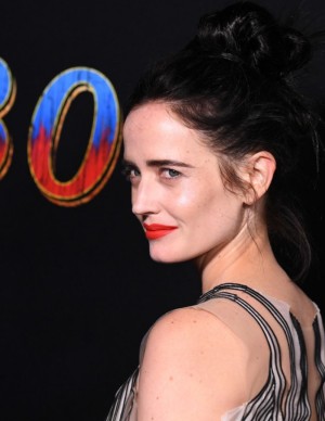 photos Eva Green