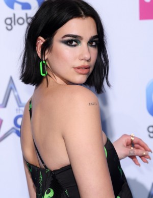 photos Dua Lipa