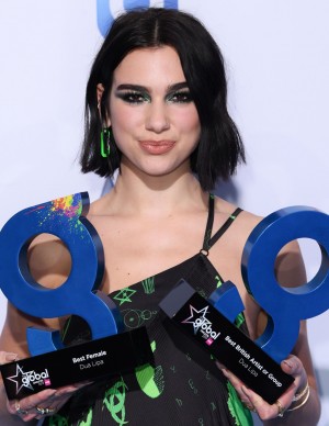 photos Dua Lipa