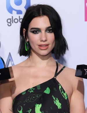 photos Dua Lipa