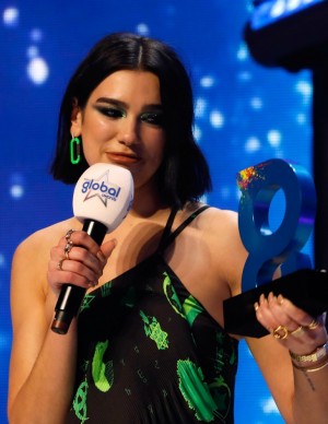 photos Dua Lipa