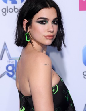 photos Dua Lipa