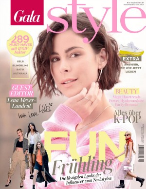 photos Lena Meyer-Landrut