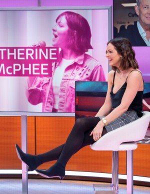 photos Katharine Mcphee