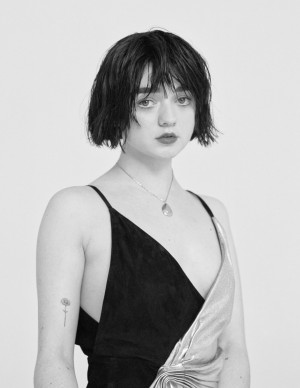 photos Maisie Williams 