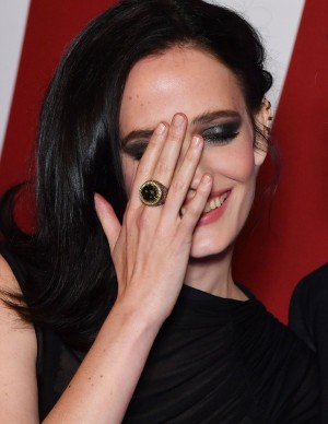 photos Eva Green