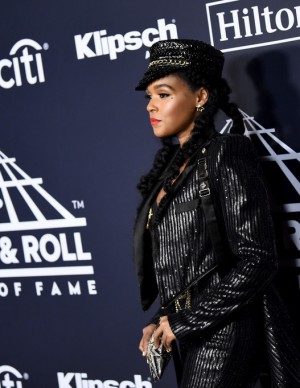 photos Janelle Monae