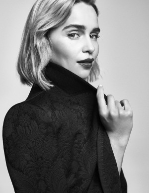 photos Emilia Clarke