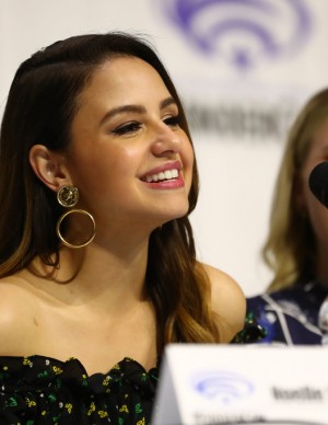 photos Aimee Carrero