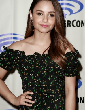 photos Aimee Carrero