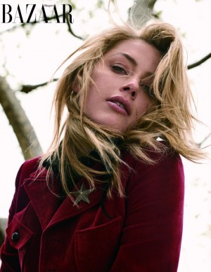 photos Amber Heard