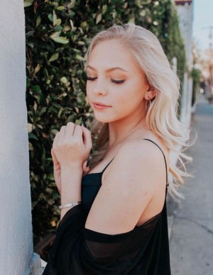 photos Jordyn Jones