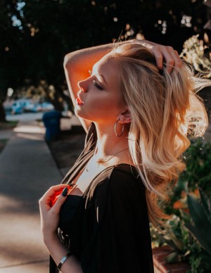 photos Jordyn Jones