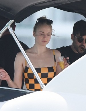 photos Sophie Turner