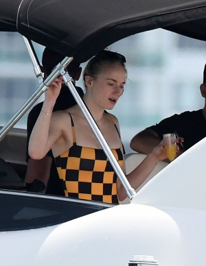 photos Sophie Turner