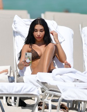 photos Chantel Jeffries