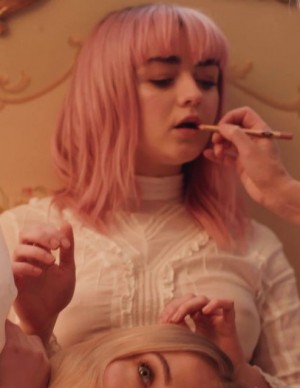 photos Maisie Williams 