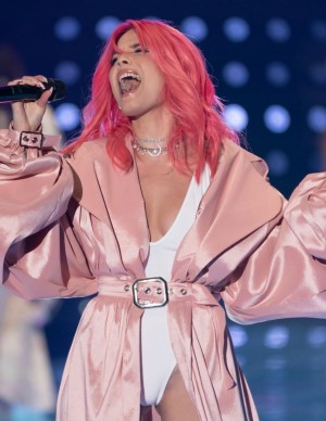 photos Halsey 