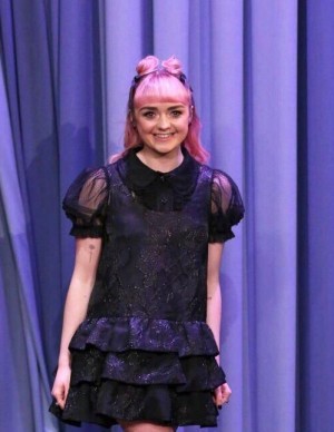 photos Maisie Williams 