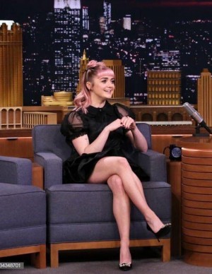 photos Maisie Williams 