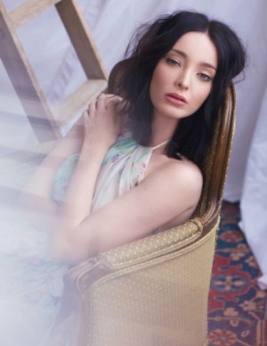 photos Emma Dumont