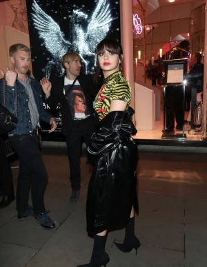 photos Charli XCX