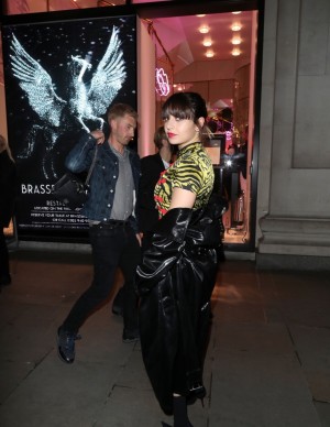 photos Charli XCX