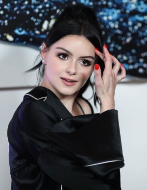 photos Ariel Winter