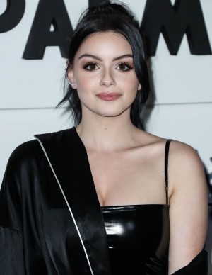 photos Ariel Winter