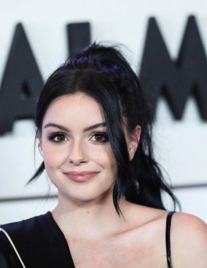 photos Ariel Winter