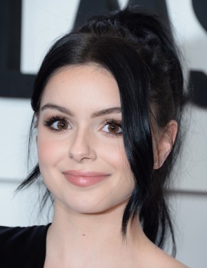 photos Ariel Winter