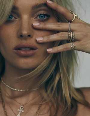 photos Elsa Hosk