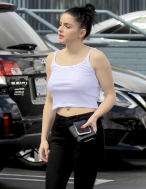 photos Ariel Winter