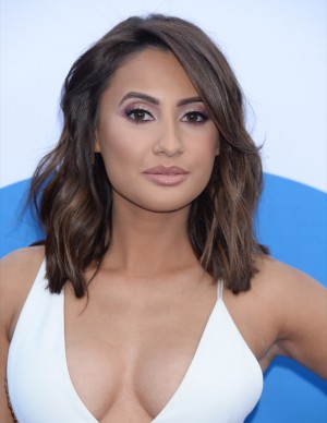 photos Francia Raisa