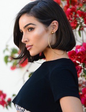 photos Olivia Culpo