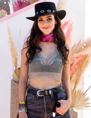 photos Victoria Justice