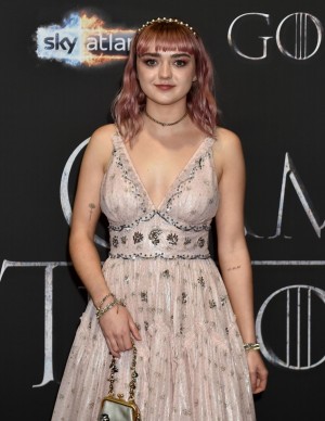 photos Maisie Williams 