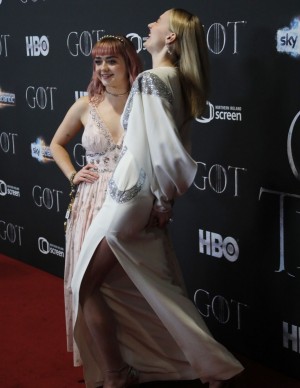 photos Maisie Williams 