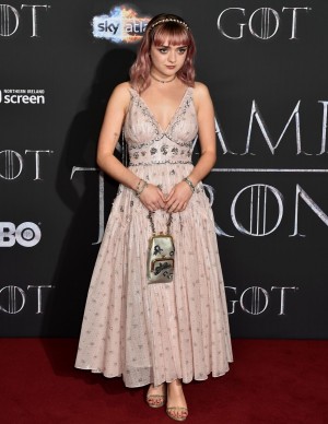 photos Maisie Williams 