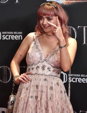 photos Maisie Williams 