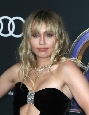 photos Miley Cyrus